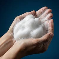 Lavamanos e higiene Personal