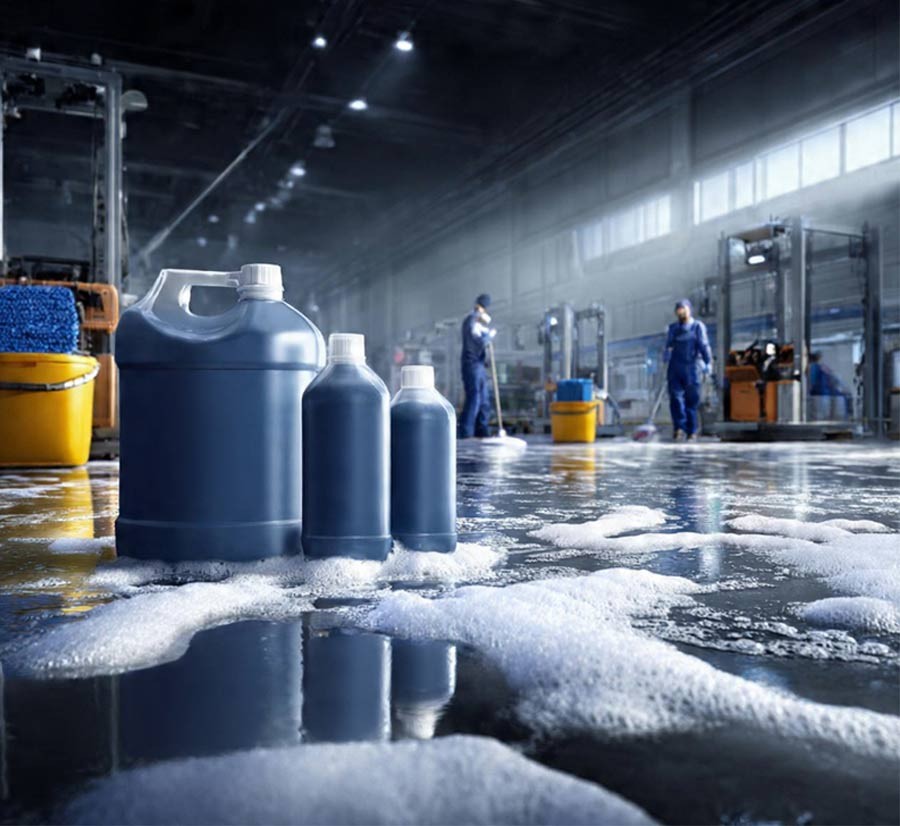 CHEM TOT productos de alta calidad y pureza